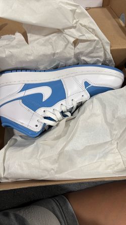 Air Jordan 1 MID SE