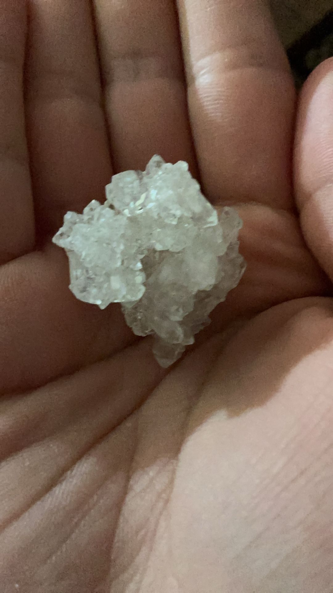 Crystal