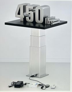 DIHOOL Electric Lifting Column/Table
