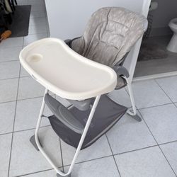 Baby High Chair
