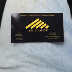 Roofer