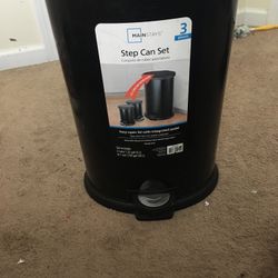 Trash Can