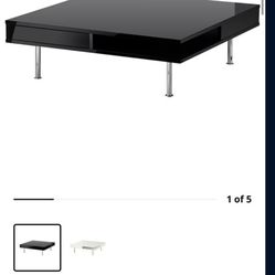 Ikea- Tofteryd Coffe table