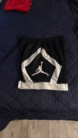 Men’s XXL Jordan Dri-FIT shorts