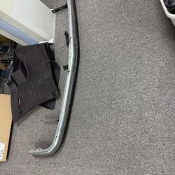 Mercedes Euro 220-250 Bumper 