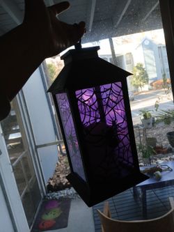 HALLOWEEN DECORATIONS 🎃
