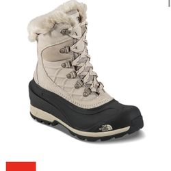 The North Face Snow Boots Women 