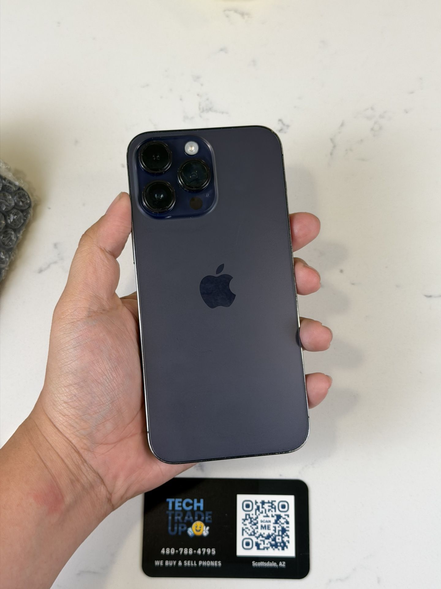 iPhone 14 Pro Max 256Gb Unlocked