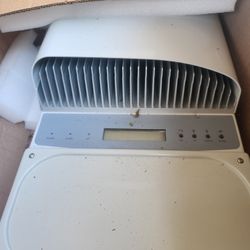 Solar Inverter ABB/POWER ONE