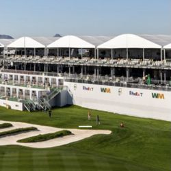 2026 Waste Management Phoenix Open VIP Suite Tickets
