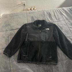 Black Coats/Jackets