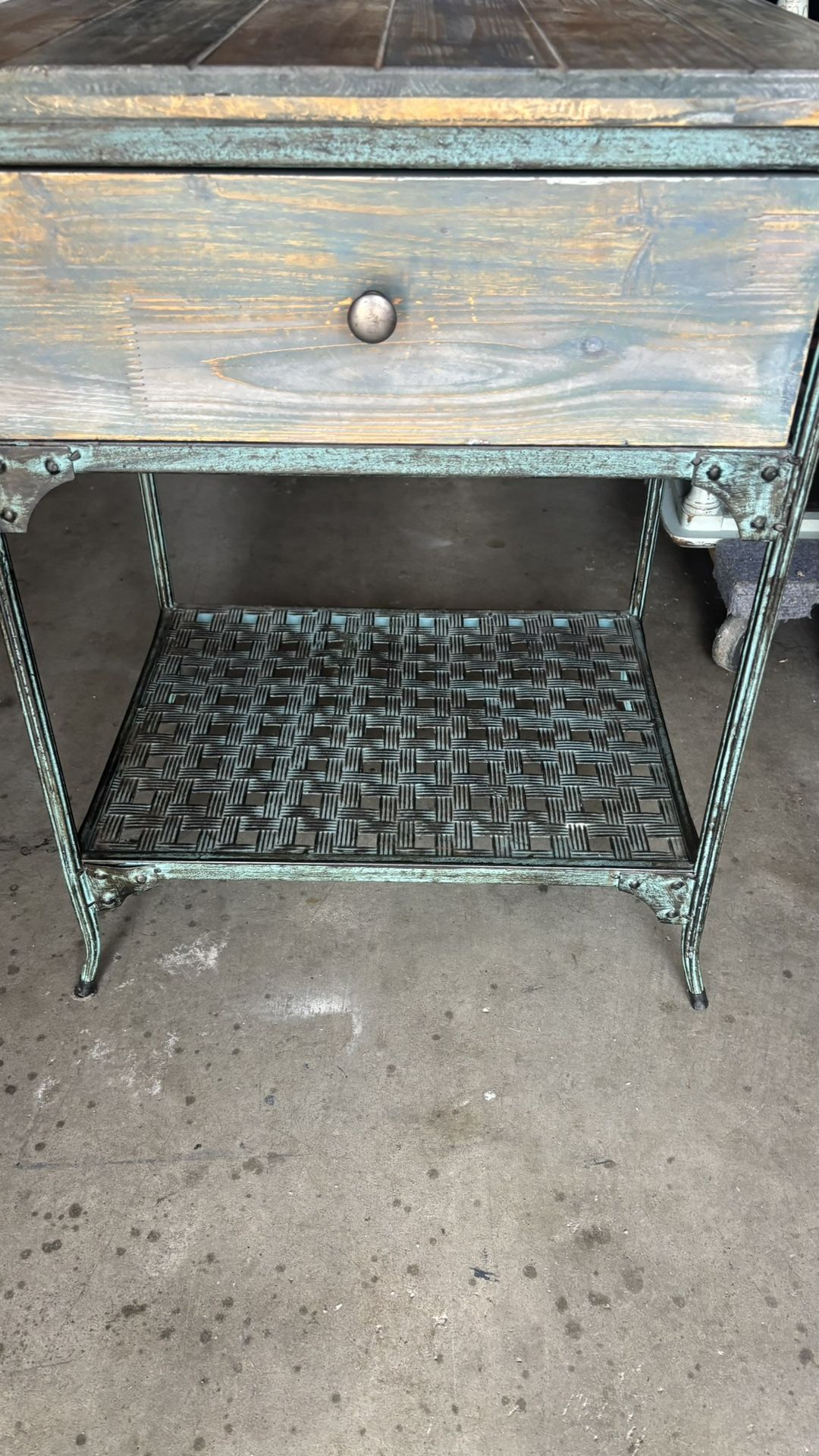 End Table