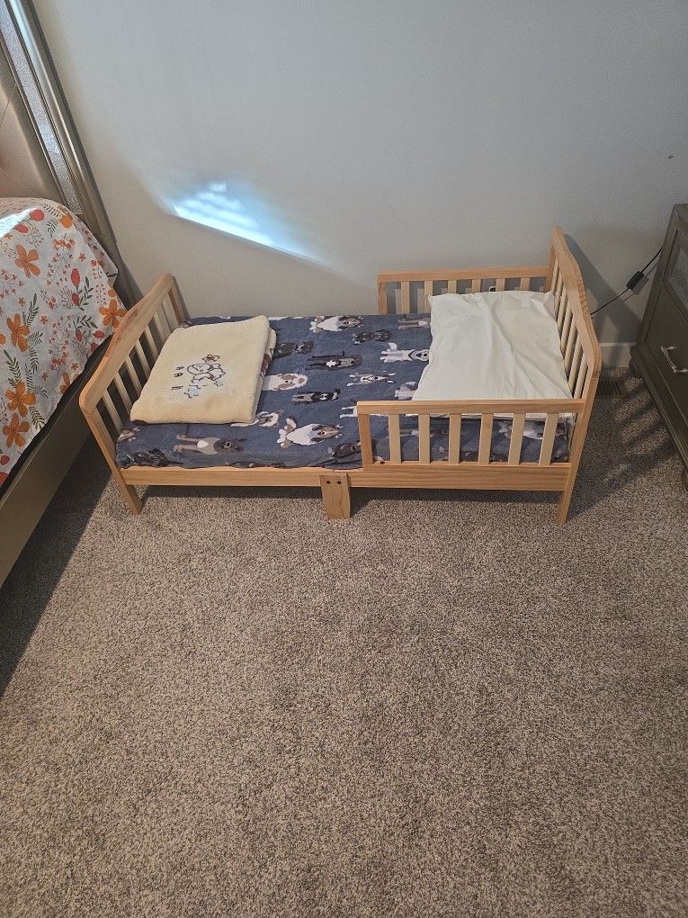 Baby Bed For Sale