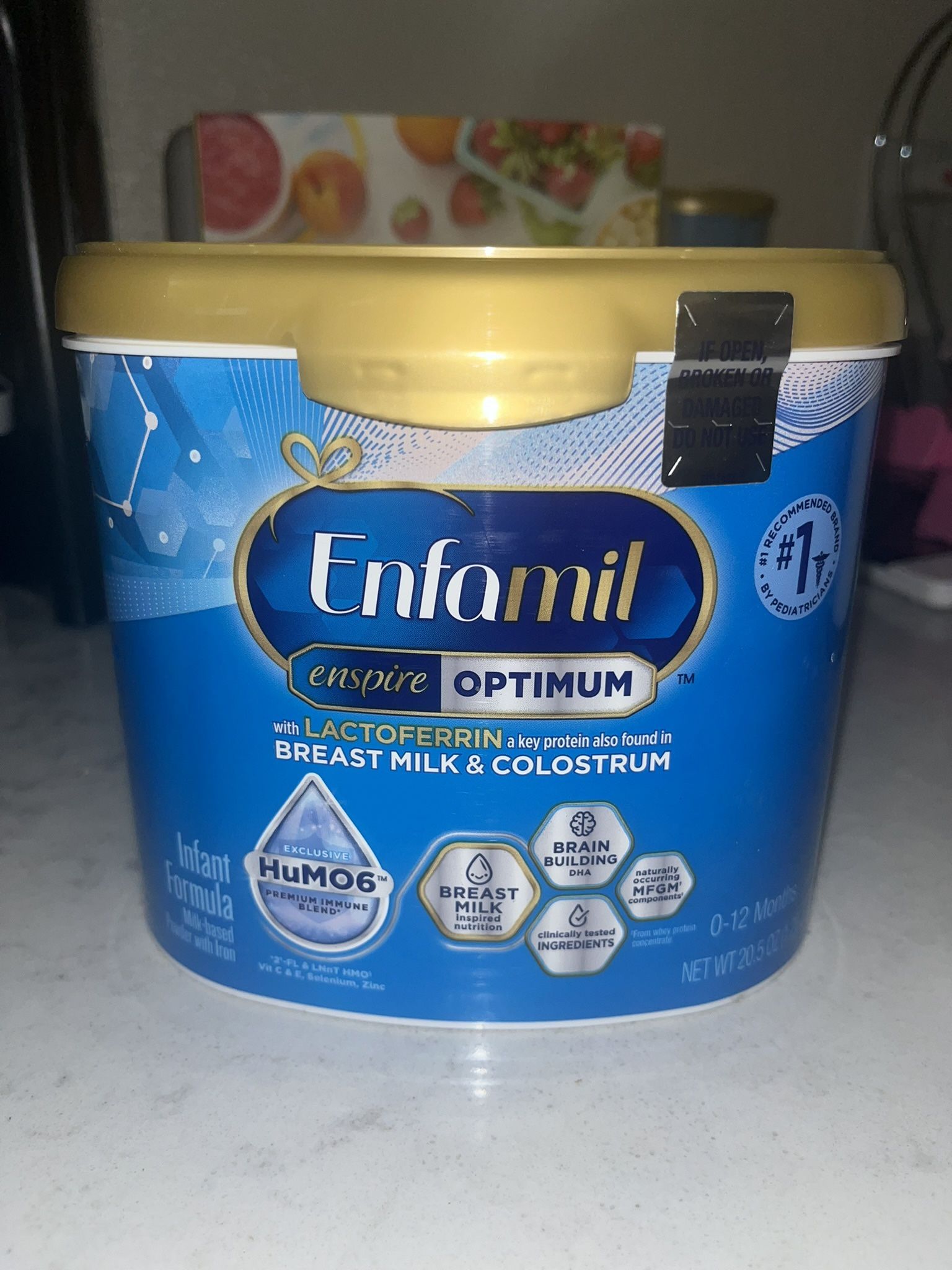 Baby Products - Enspire