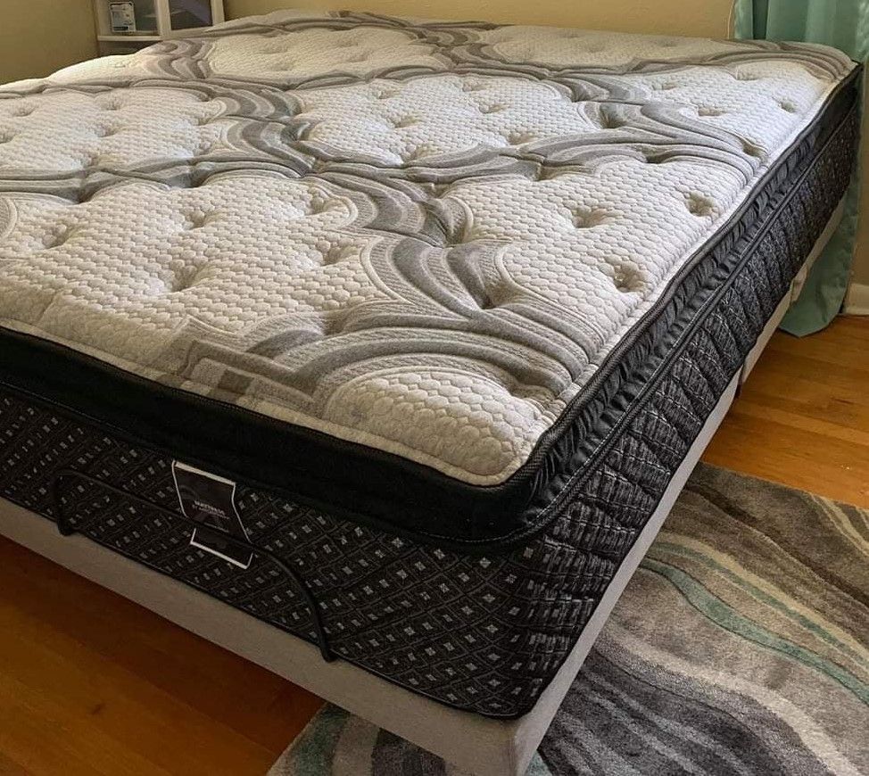 King Mattress - Affordable Elegance | Just | Same Day Delivery