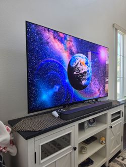Samsung 65" S90F series OLED 4K UHD smart Tv
