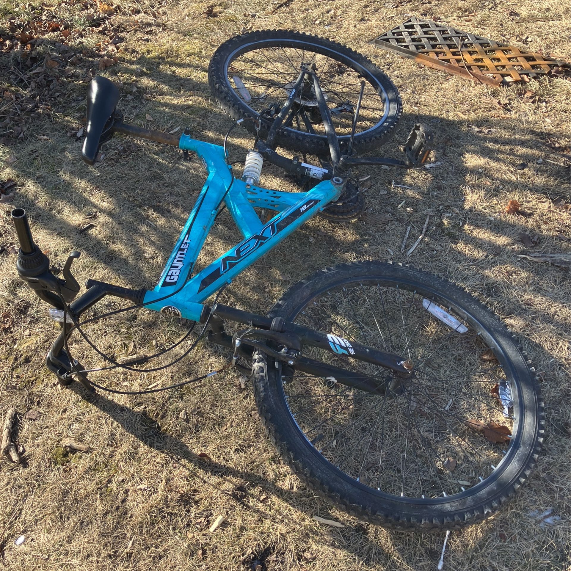 Bike