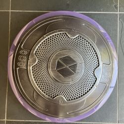 Destiny 2 Sentinel Shield Replica