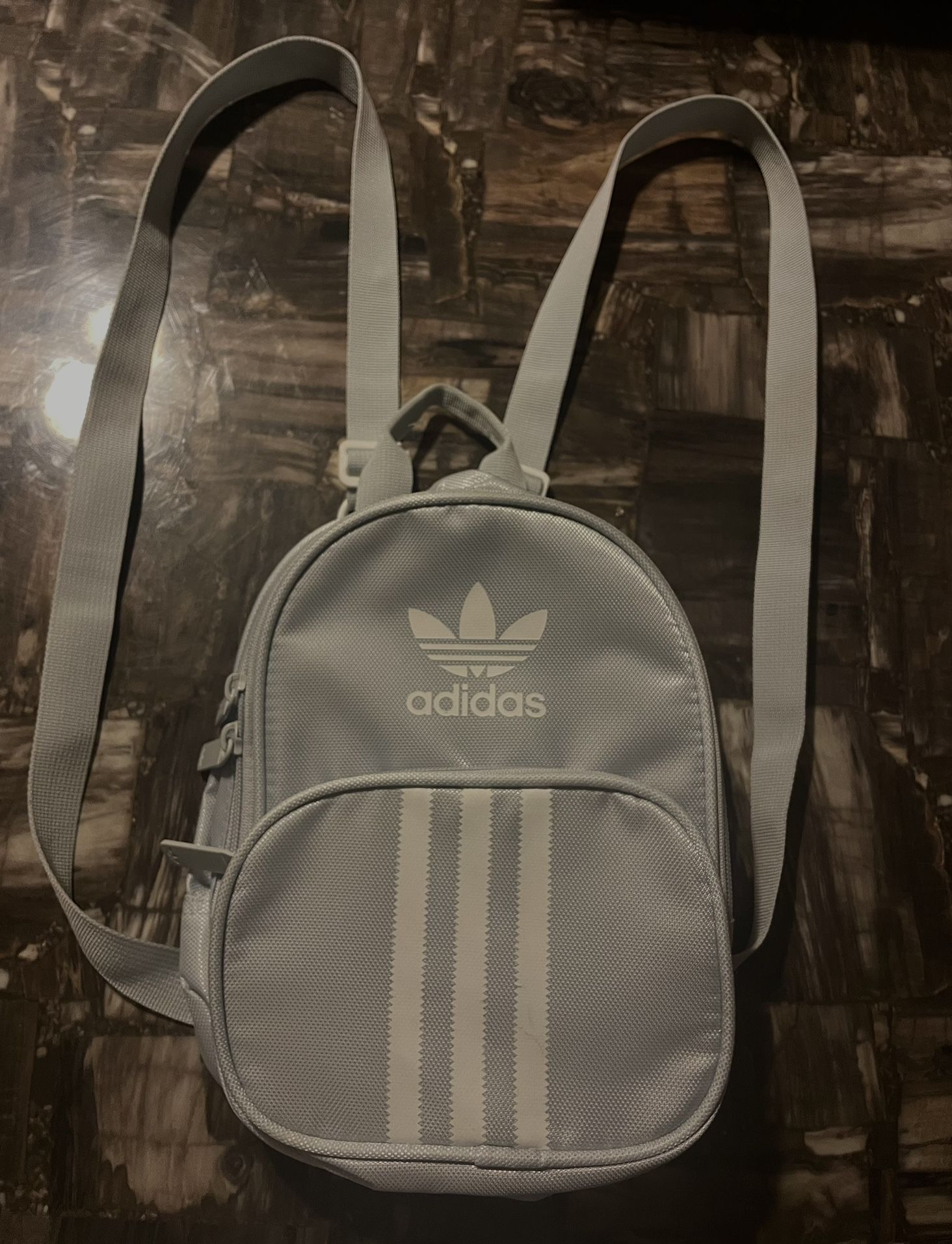 ADIDAS MINI BACKPACK