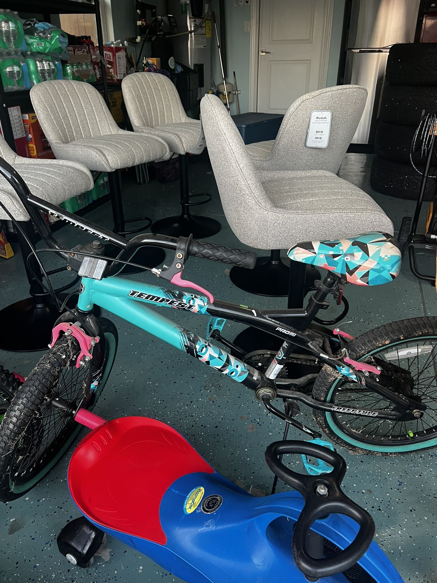 Bike