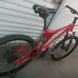Specialized A1Bike