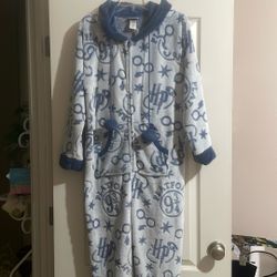 Pajamas- Harry Potter- Size Medium