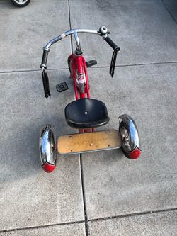Schwinn Tricycle