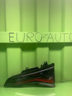 2023 2024 2025 HONDA HR-V HRV RIGHT PASSENGER INNER TAIL LIGHT OEM