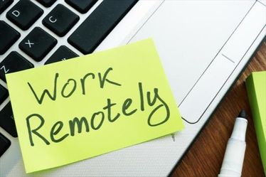 REMOTE  “ADMINISTRATIVE ASISTANT” JOB OPENING