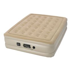 ST840017 Raised Queen with Neverflat AC Pump