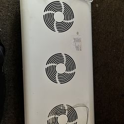 Max Bloom Grow lights