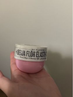 Sol de Janeiro 68 Beija Flor Elasti-Cream
