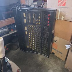 Yamaha 300 Integrated Mixer Em Series Model 160$ Obo