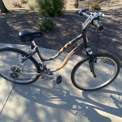 Schwinn  Bike