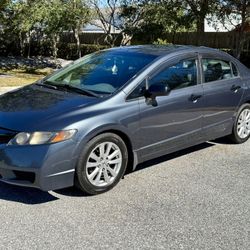 2010 Honda Civic