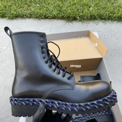Balenciaga Boots