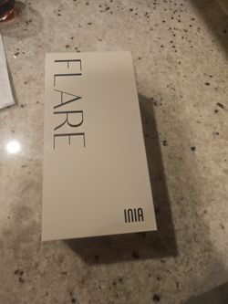 FLARE INIA