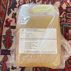 Milk Thistle Oil 1 Gallon 3.5 Kilos 