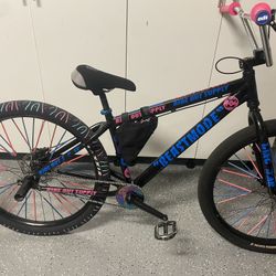 27.5 Beastmode Se Bike 