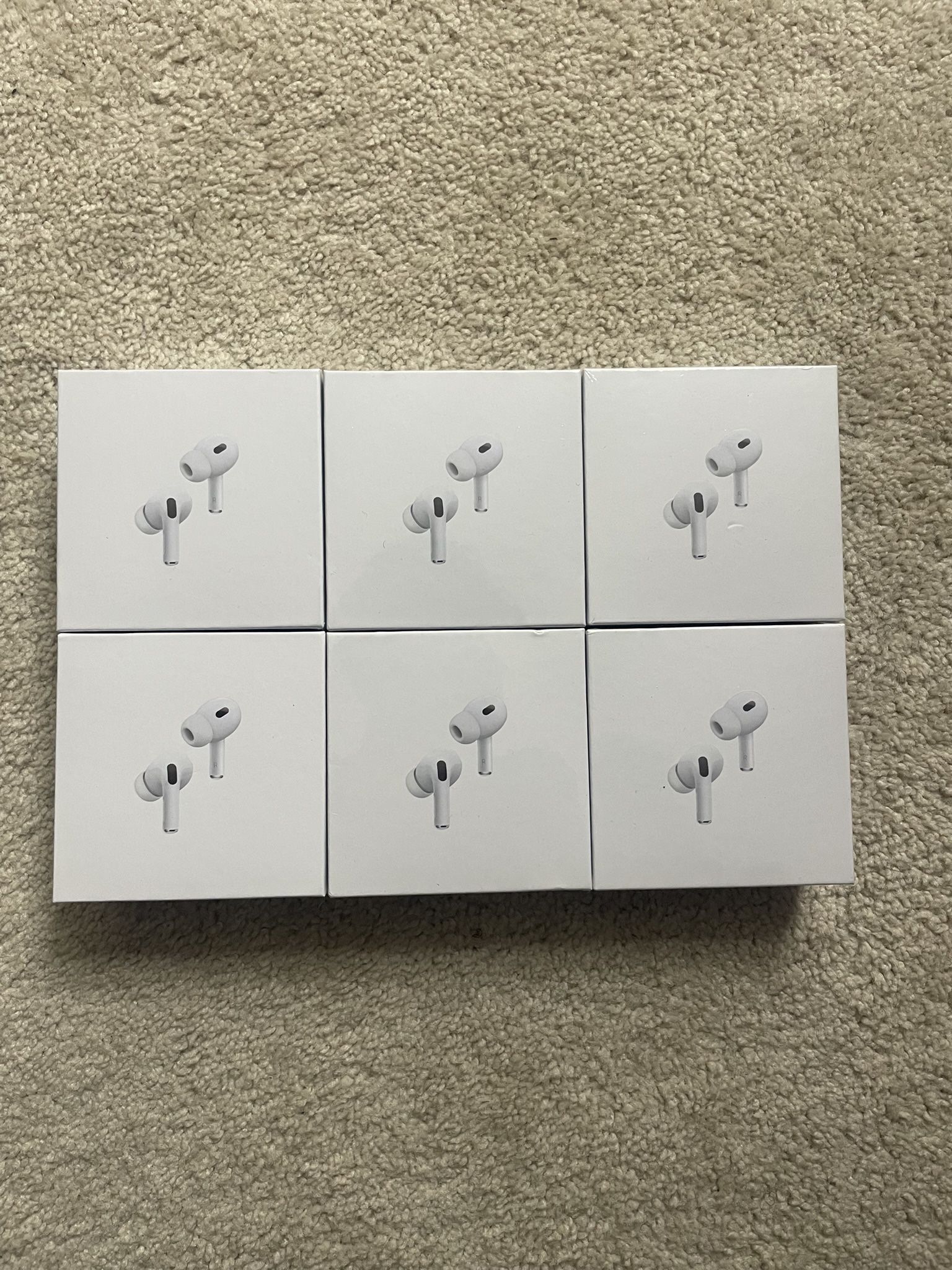 AirPods(Look Bio)
