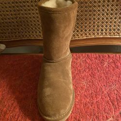 “Bear Paw Boots - NEW 