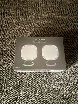 EcoBee Smart Sensor 2pack