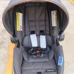 Graco Snugride 35 Lite