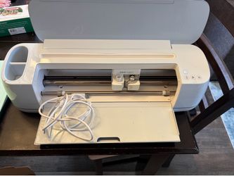 Cricut Maker 3 - Works great!