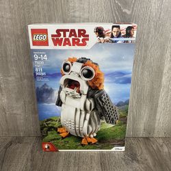 Lego Star Wars 75230 Porg
