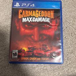 Ps 4 Games 