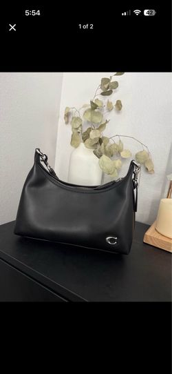 Juliet coach shoulder bag 25