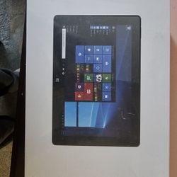 Windows 11 10.1 Inch Tablet