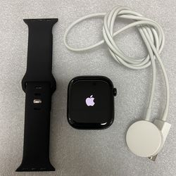 GPS Apple Watch series 10 46MM - Potranco Rd Location