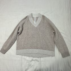 Lululemon Sweater